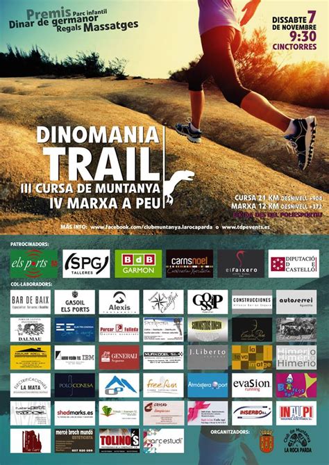 dinomania trail